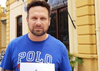 Ocampo intenta frenar y consensuar una disposición municipal