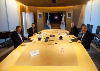 Los gobernadores de JxC piden reglas claras para el presupuesto nacional