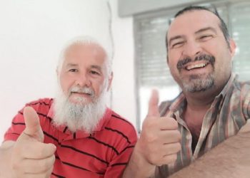 Todo listo para el Taller de Periodismo en la Italiana