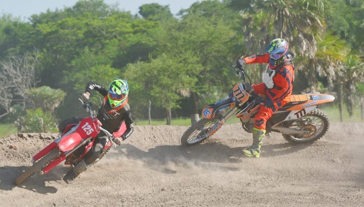Mx Formosa: vuelve con todo el motocross y los cuatricross