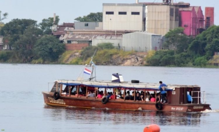 Habrá cupos diarios para el paso de personas entre Formosa-Alberdi y Clorinda-Falcón
