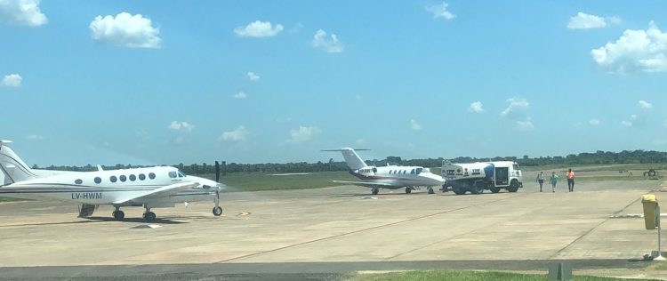 Preparan ablación múltiple en el Hospital de Alta Complejidad