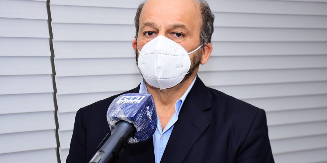 El Gobierno apunta a sostener en el tiempo el equilibrio fiscal de Formosa