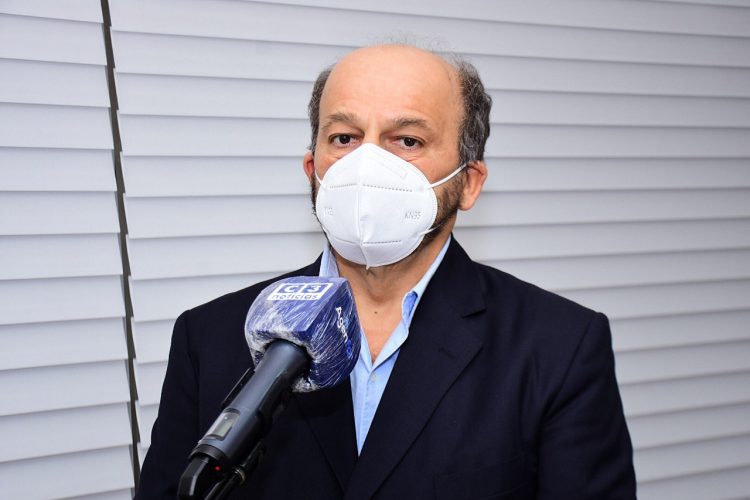 El Gobierno apunta a sostener en el tiempo el equilibrio fiscal de Formosa