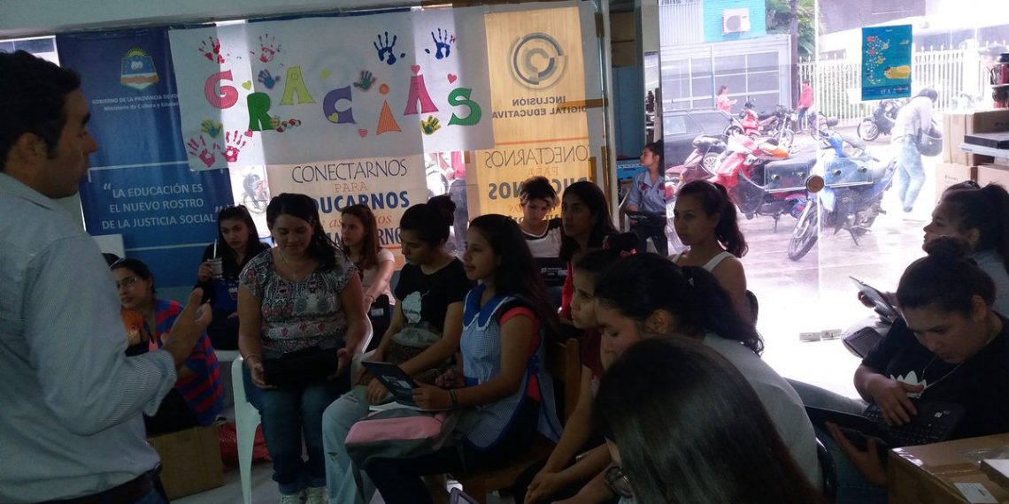 Estas son las tecnicaturas y carreras que podés estudiar si te quedás en Formosa