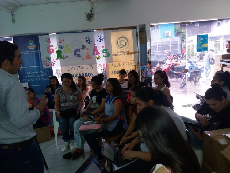 Estas son las tecnicaturas y carreras que podés estudiar si te quedás en Formosa