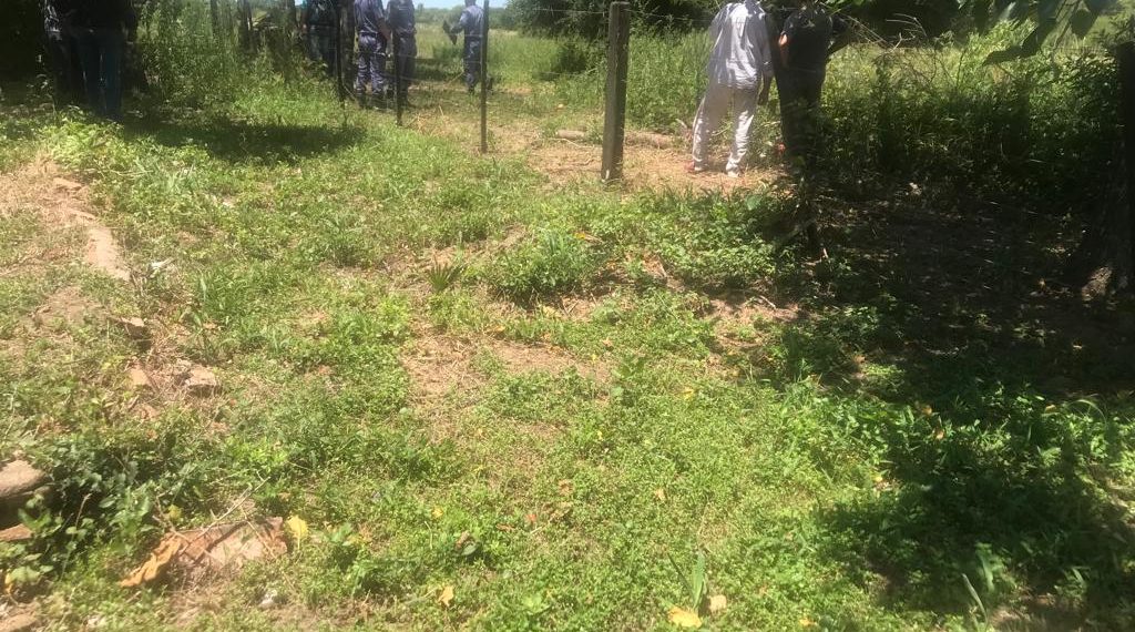 La Policía investiga el hallazgo del cuerpo de un hombre sin vida cerca de Villafañe