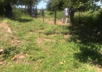 La Policía investiga el hallazgo del cuerpo de un hombre sin vida cerca de Villafañe