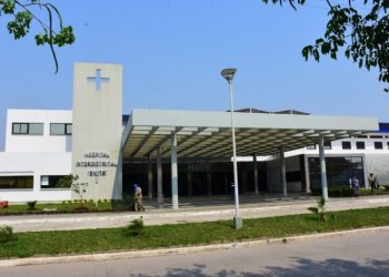 De los 189 casos activos sólo tres requieren terapia intensiva