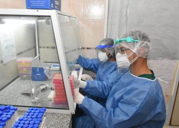 Este es el nuevo protocolo covid para casos confirmados y contactos estrechos en Formosa