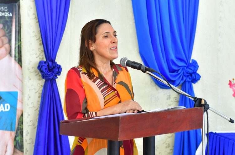 Asumieron seis directores y un subsecretario en el Ministerio de la Comunidad