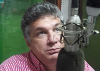 Mensaje de Celauro a Mayans: propuso y votó a Skierker como presidente del HCD