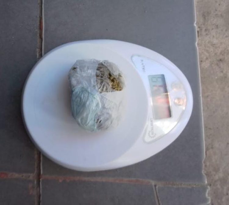 Un detenido vinculado a varios casos de hurto en barrio Paulina