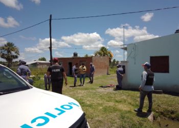 Un detenido vinculado a varios casos de hurto en barrio Paulina