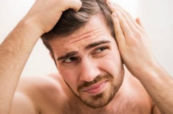 Injerto capilar orgánico