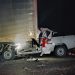 Falleció chofer de Vialidad en accidente ocurrido en R11