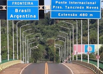 Brasil reabre sus fronteras terrestres para argentinos