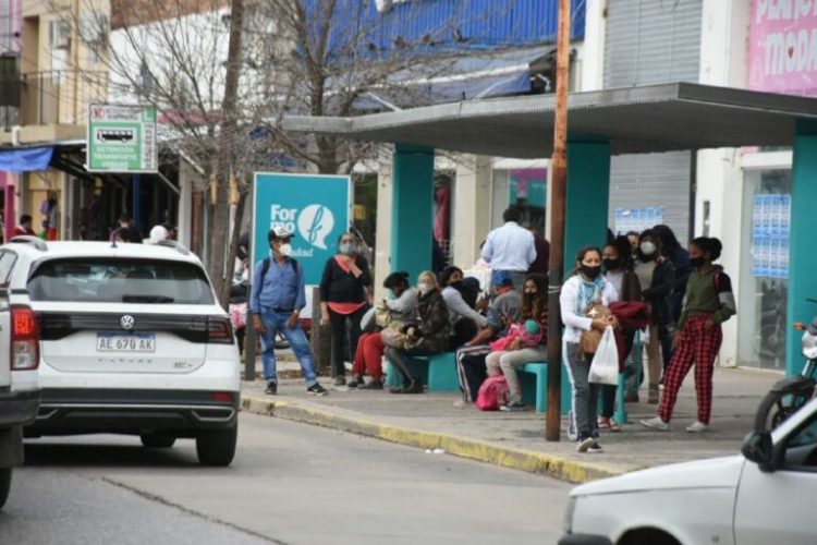 Formosa reportó 10 nuevos casos y elevó a 45 el número de pacientes con proceso infeccioso