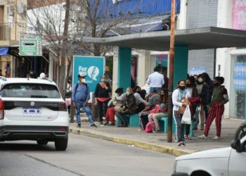 Formosa reportó 10 nuevos casos y elevó a 45 el número de pacientes con proceso infeccioso