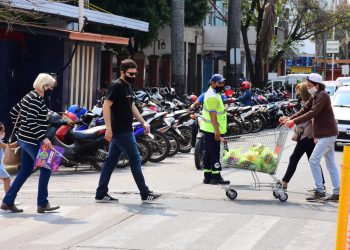 Diciembre sigue sumando casos activos y el total trepa a 60 internados