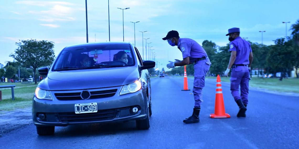 Insfrán firmó el decreto que establece asueto para navidad y año nuevo