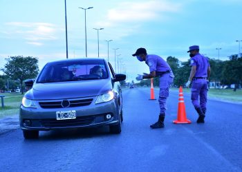 Insfrán firmó el decreto que establece asueto para navidad y año nuevo