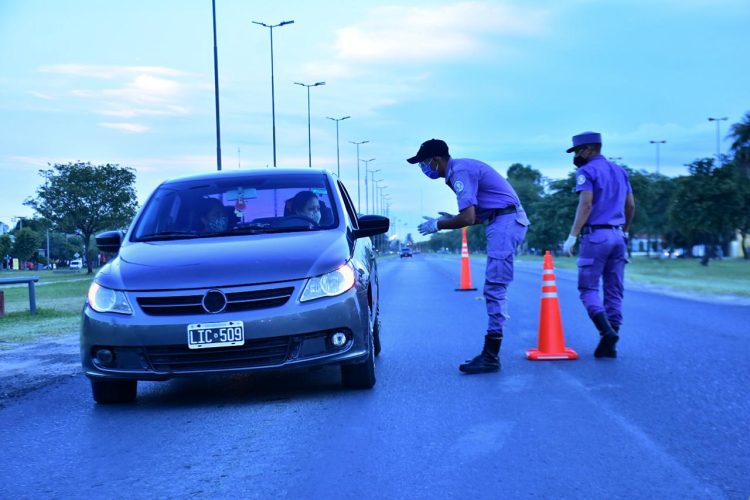 Insfrán firmó el decreto que establece asueto para navidad y año nuevo