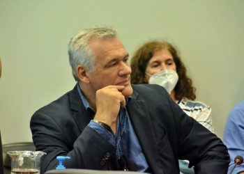 Para el diputado Carbajal, el Presupuesto nacional «tiene inconsistencia en los datos»