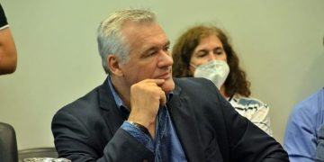 Para el diputado Carbajal, el Presupuesto nacional «tiene inconsistencia en los datos»