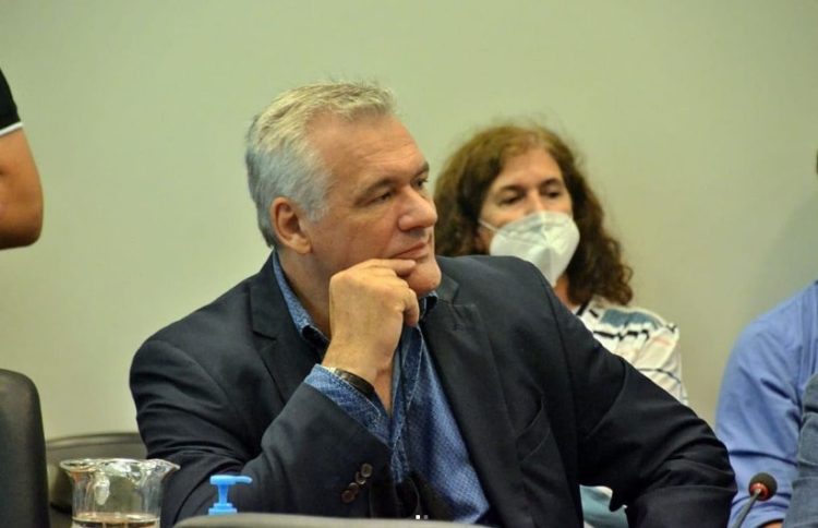 Para el diputado Carbajal, el Presupuesto nacional «tiene inconsistencia en los datos»