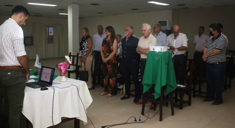 La Sociedad Rural de Formosa concretó su asamblea ordinaria