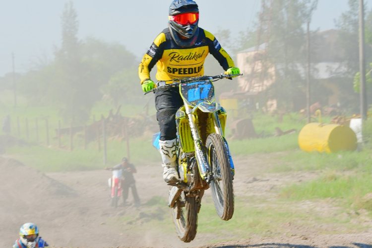 Mx Formosa: vuelve con todo el motocross y los cuatricross
