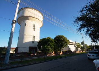 Aguas de Formosa recuerda a usuarios el vencimiento de enero