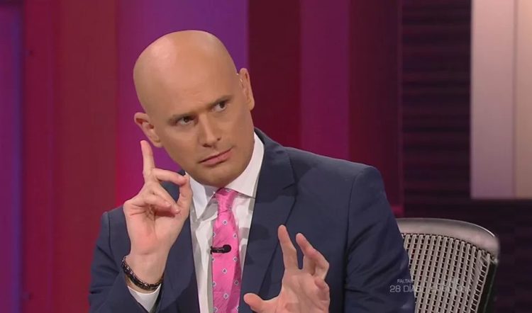 “La Muerte de Dios”, un documental diferente sobre Diego Maradona