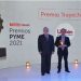 Unitán ganó el premio a la trayectoria Pyme 2021 de Clarín y Banco Galicia