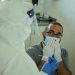 Autoridades sanitarias reportaron otros 7 casos positivos este viernes