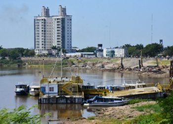 ¿Querés viajar a Alberdi o Asunción? Tené presente estos requisitos