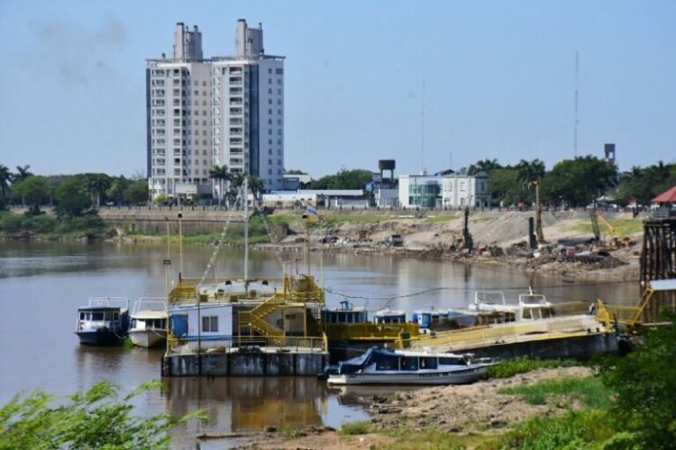 ¿Querés viajar a Alberdi o Asunción? Tené presente estos requisitos