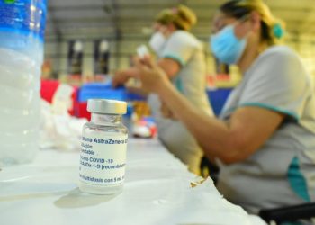 Formosa cierra su peor semana de diciembre con 159 casos positivos