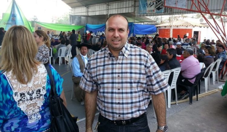 El director del Hospital de Ingeniero Juárez a juicio oral, imputado por estafas