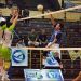 Suspenden partido de voley por casos sospechosos de coronavirus