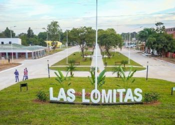 Formosa confirmó 1.538 contagios y tres personas fallecidas por coronavirus