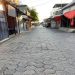 Alberdi no se recupera del covid, apenas 50 de 1.000 locales abrieron