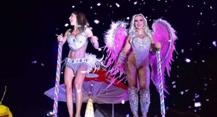 Las Lomitas también suspende los corsos por la pandemia