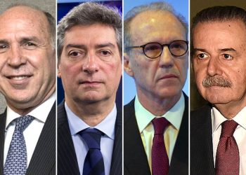 Fuerte repudio del Foro de Legisladores del PRO a la marcha contra la Suprema Corte