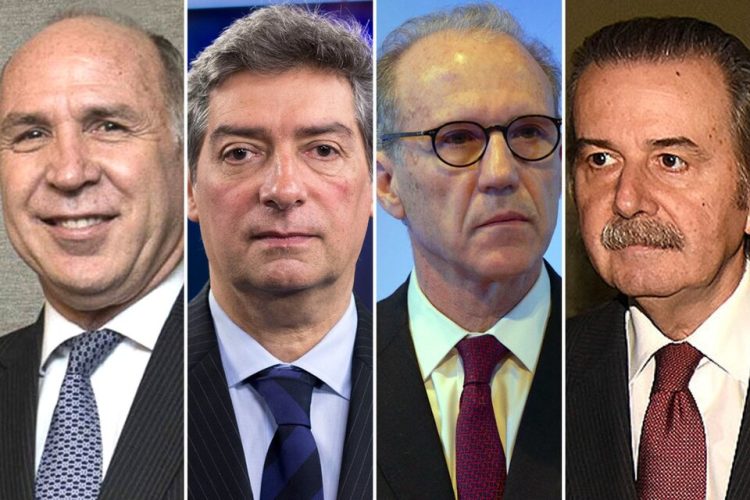 Fuerte repudio del Foro de Legisladores del PRO a la marcha contra la Suprema Corte