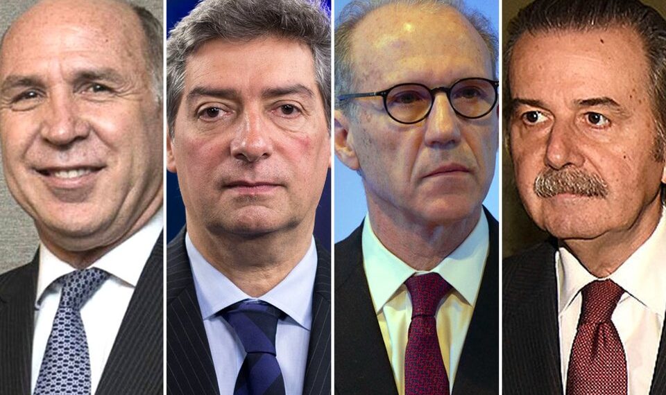 Fuerte repudio del Foro de Legisladores del PRO a la marcha contra la Suprema Corte