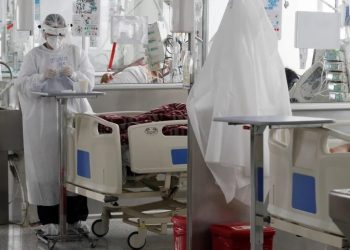 Los no vacunados tienen entre 4 y 9 veces más probabilidad de morir por covid-19