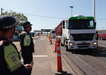 En Chaco sólo pedirán PCR a no vacunados o con esquema incompleto