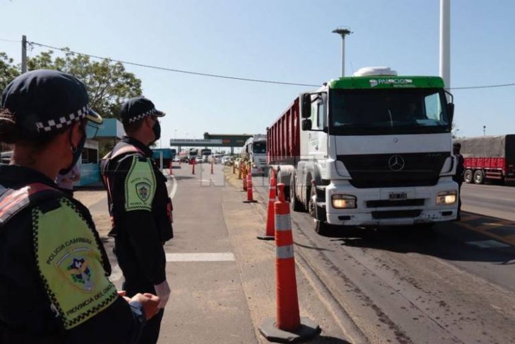 En Chaco sólo pedirán PCR a no vacunados o con esquema incompleto